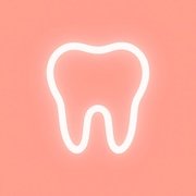 Peach Smile Logo